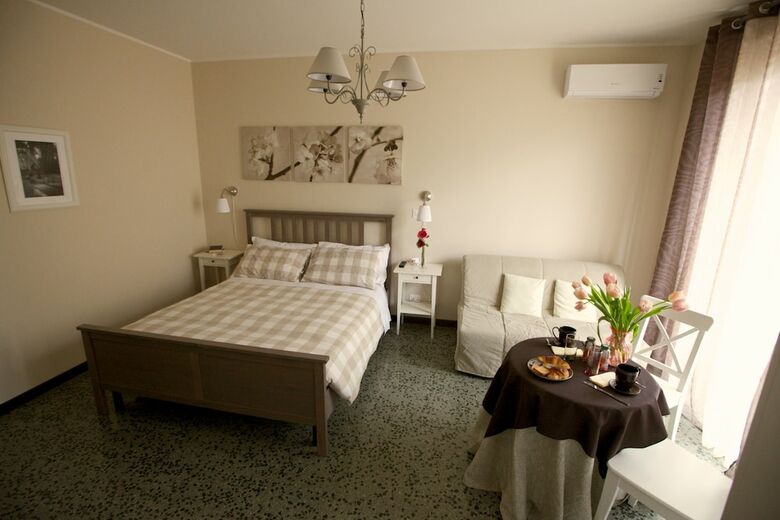 Bed & Breakfast La Casa In Prati