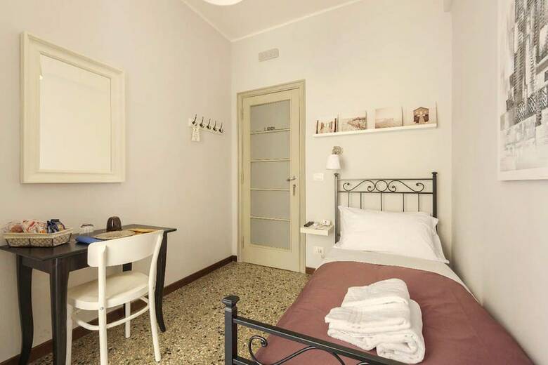 Bed & Breakfast La Casa In Prati