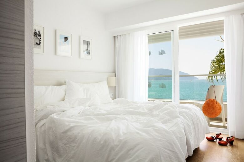 Sunprime Beachfront Hotel - Adults Only