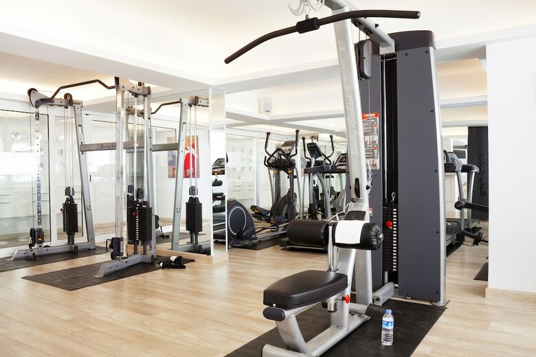 Sunprime Beachfront Hotel - Adults Only