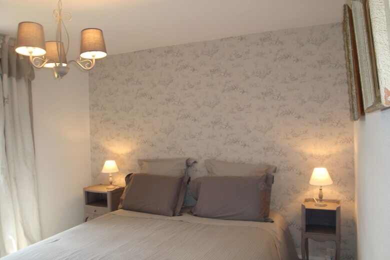 Bed & Breakfast Au Jardin D'eloise