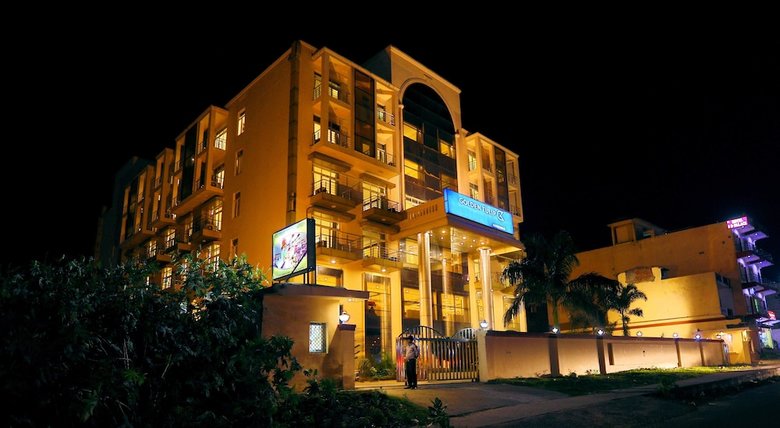 Hotel Golden Tulip Haridwar