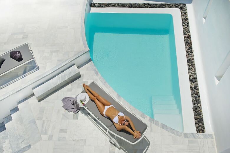 Apartamentos Avista Suites