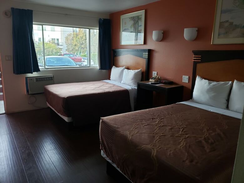 Motel All Star Inn