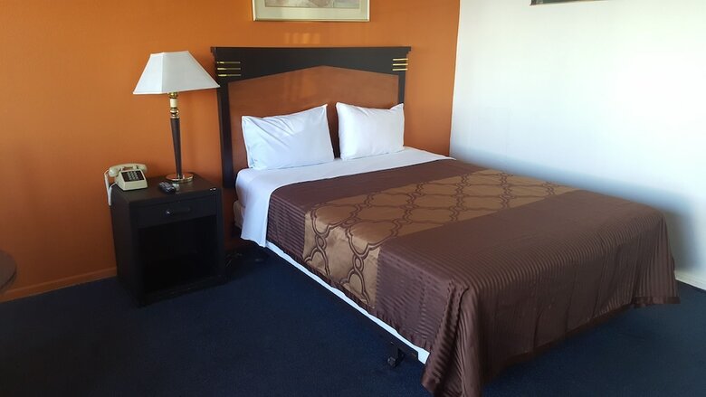 Motel All Star Inn