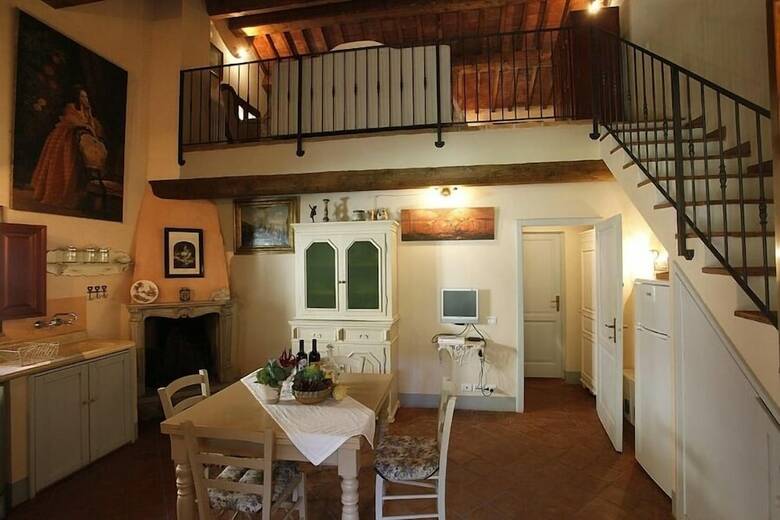 Agroturismo Pian Delle More