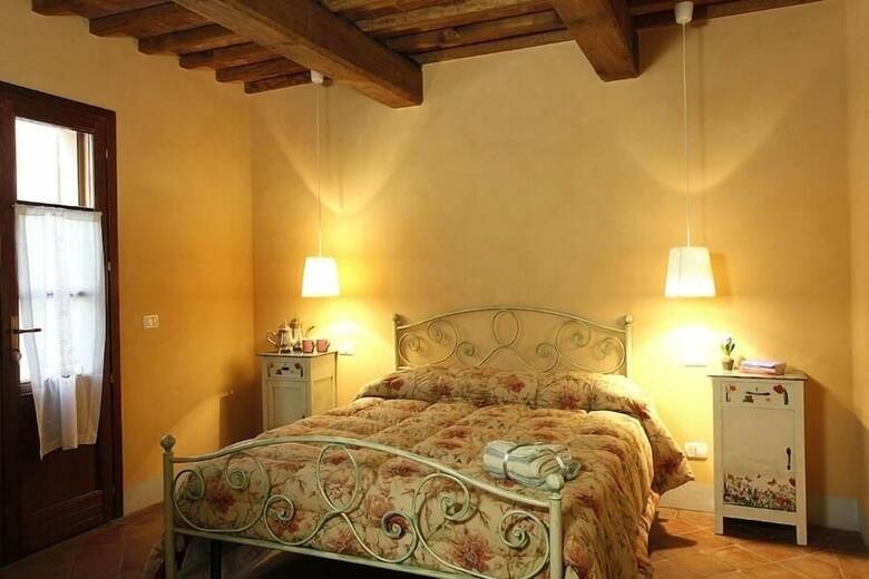 Agroturismo Pian Delle More