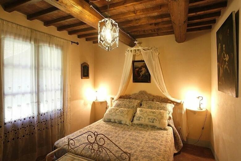 Agroturismo Pian Delle More
