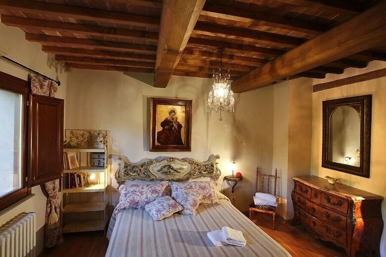 Agroturismo Pian Delle More