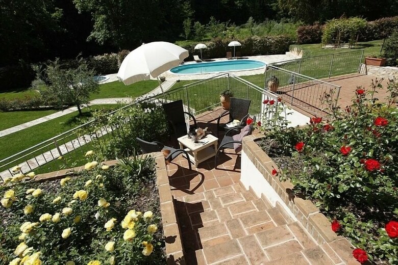Agroturismo Pian Delle More