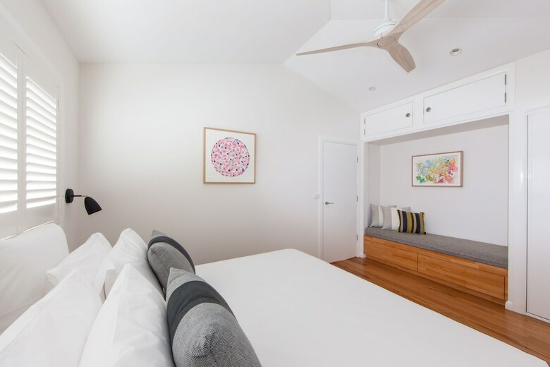 Hotel The Beach Shack Byron Bay