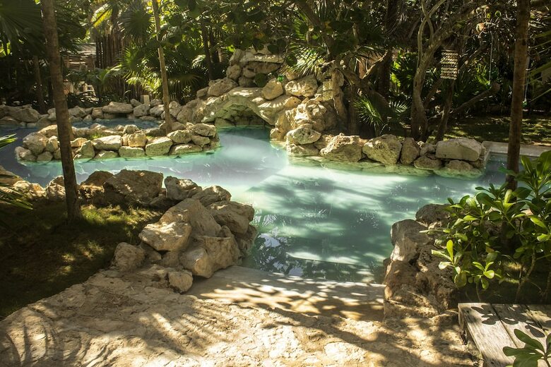 Hotel Alma Tulum