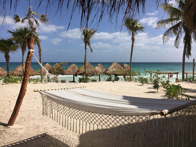 Hotel Alma Tulum