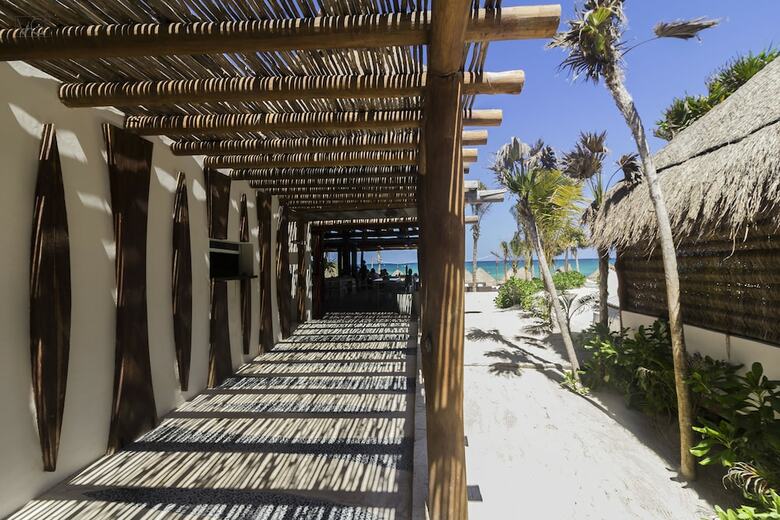 Hotel Alma Tulum