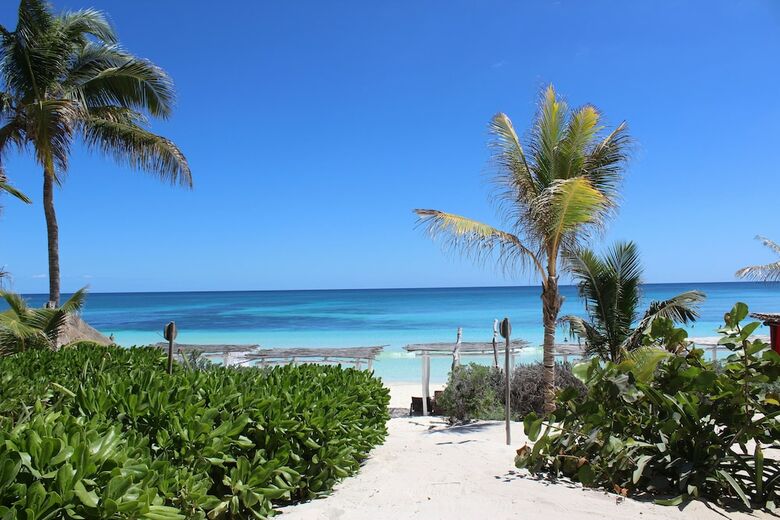 Hotel Alma Tulum