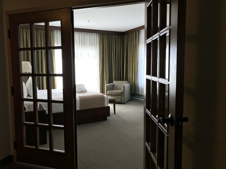 Hotel Ch�teau Arnaud