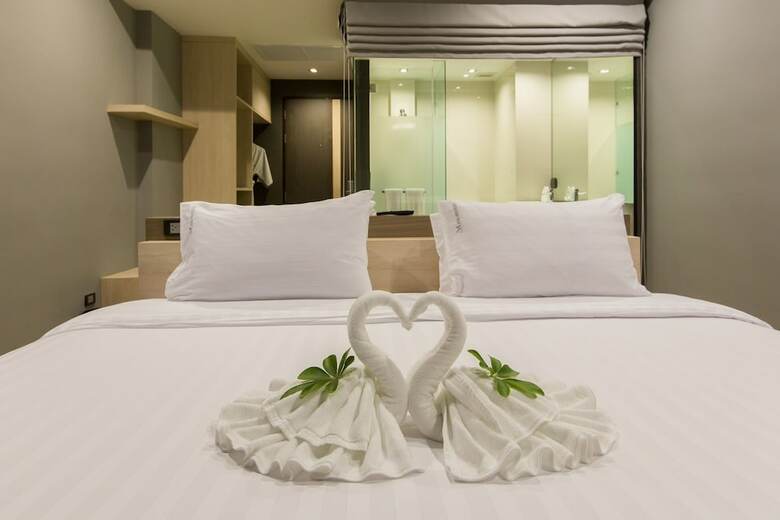 Maya Phuket Airport Hotel