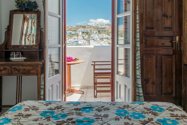 Hotel Alana Pension