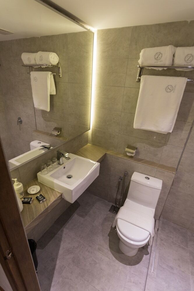 Z Hotel