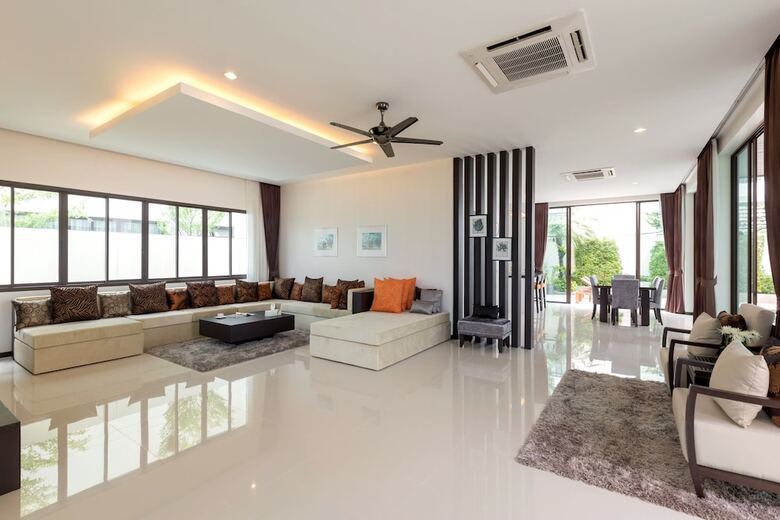 The Regent Private Pool Villa Phuket