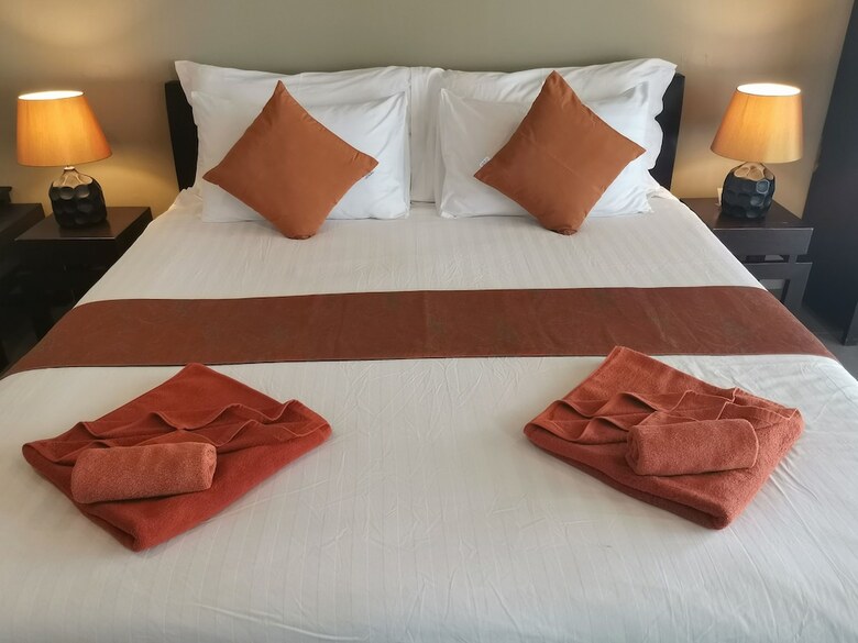 Hotel Wapi Resort Koh Lipe