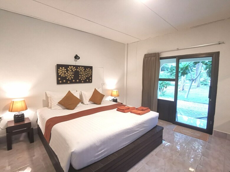 Hotel Wapi Resort Koh Lipe