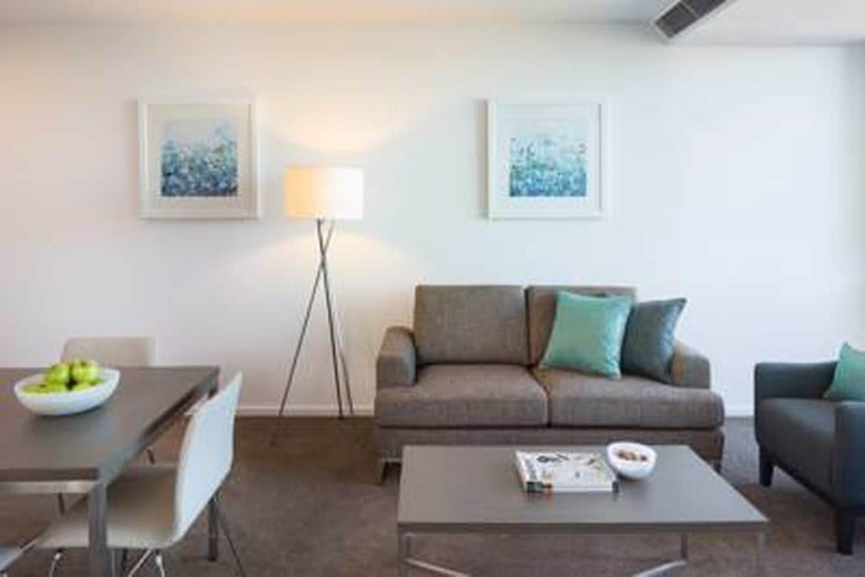 Apartamentos City Tempo - Power St