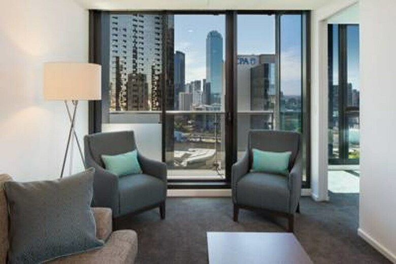 Apartamentos City Tempo - Power St
