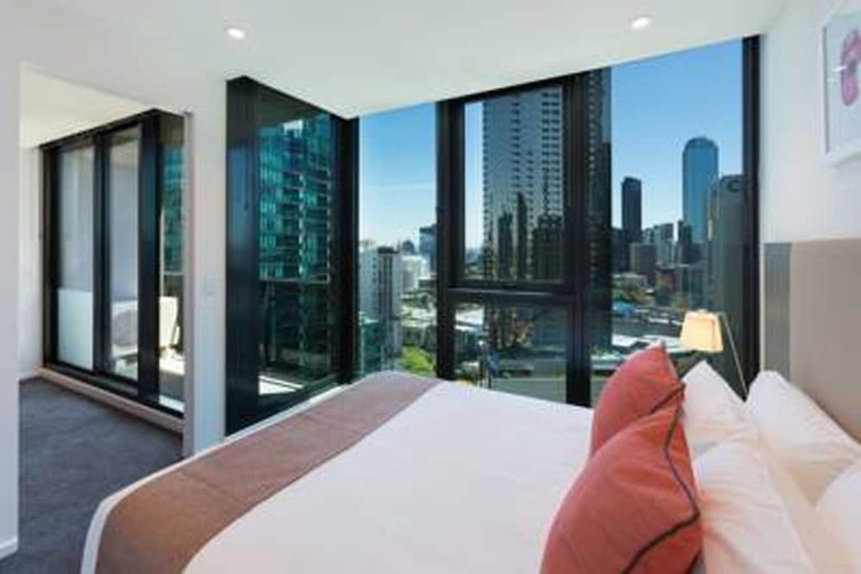 Apartamentos City Tempo - Power St