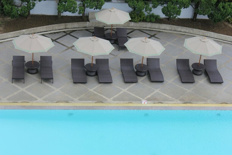 Twin Lotus Hotel