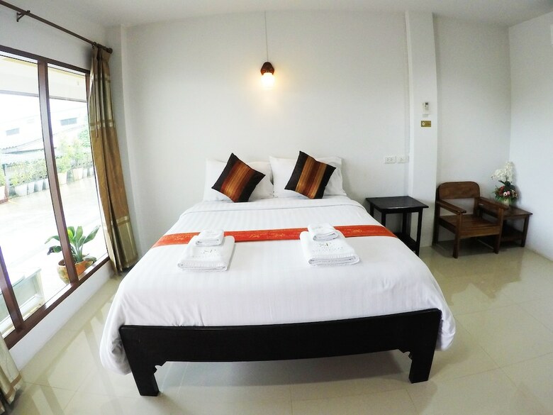 Baan Supannikar Boutique Hotel