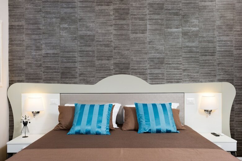 Vico Rooms And Terrace
