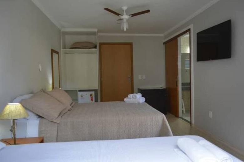 Hotel Real S�o Louren�o