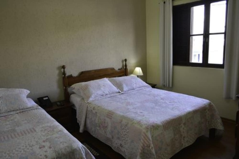 Hotel Real S�o Louren�o