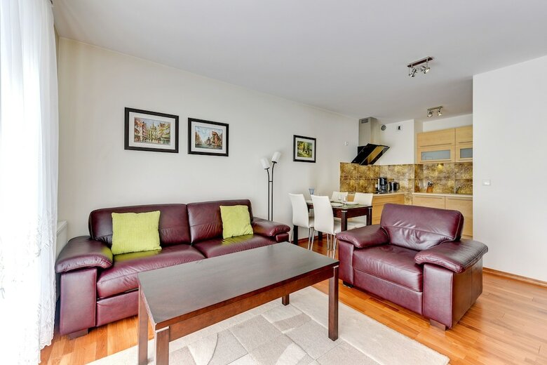Apartinfo Center Apartments