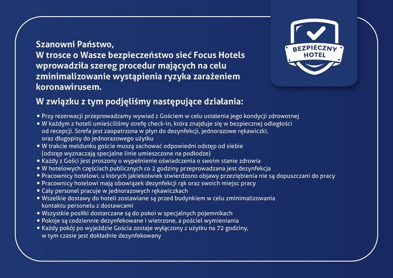 Focus Hotel Premium Gda?sk