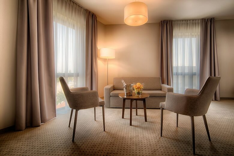 Focus Hotel Premium Gda?sk