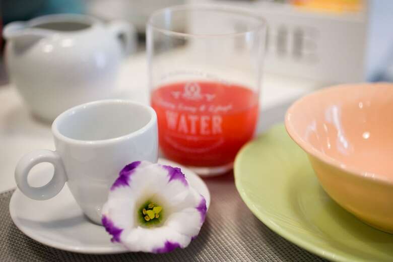 Bed & Breakfast Domus Temporis