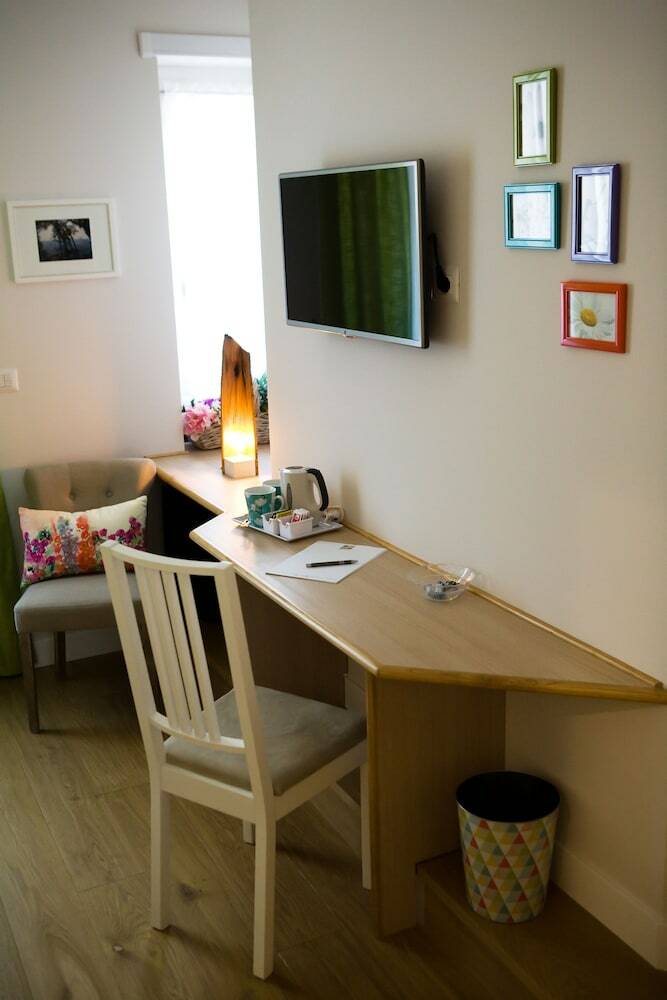 Bed & Breakfast Domus Temporis