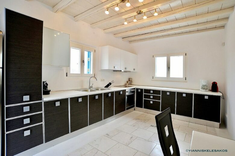 Mykonos Spirit Villas