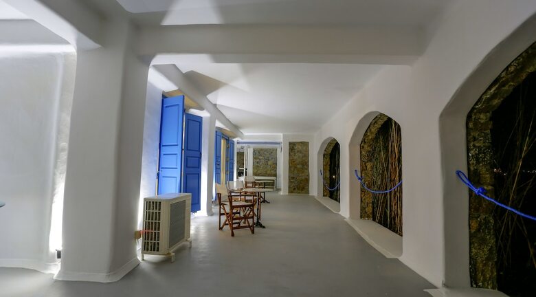 Mykonos Spirit Villas