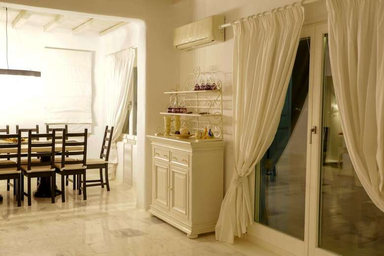 Mykonos Spirit Villas
