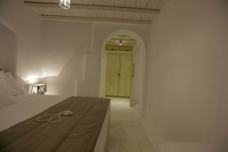 Mykonos Spirit Villas