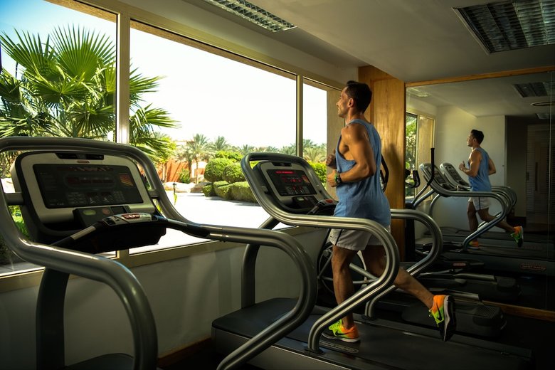 Apartamento Sharm Grand Plaza