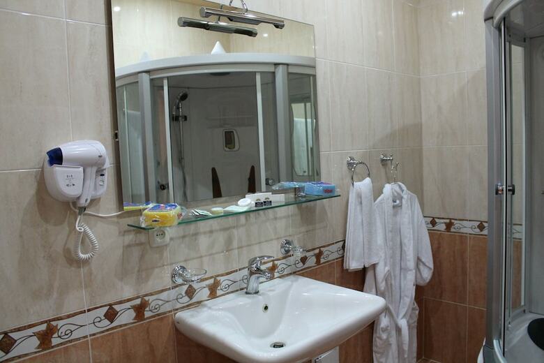 Hotel North Star (byurakan)