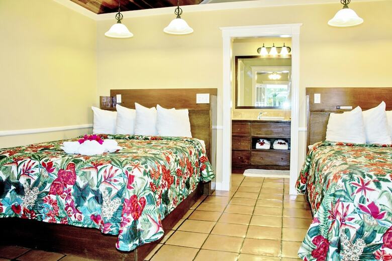 Hotel Ramon's Village Resort