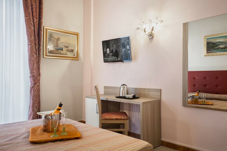 Hotel Domus Napoleone