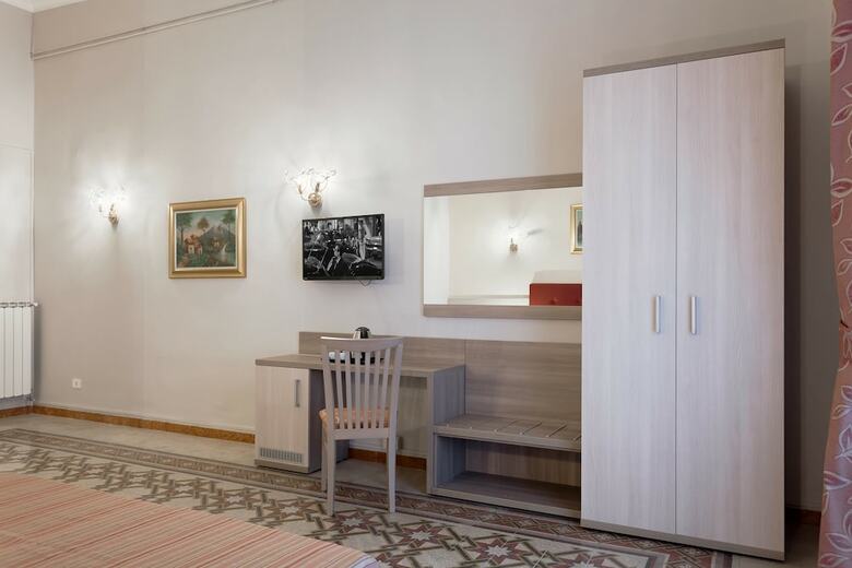 Hotel Domus Napoleone