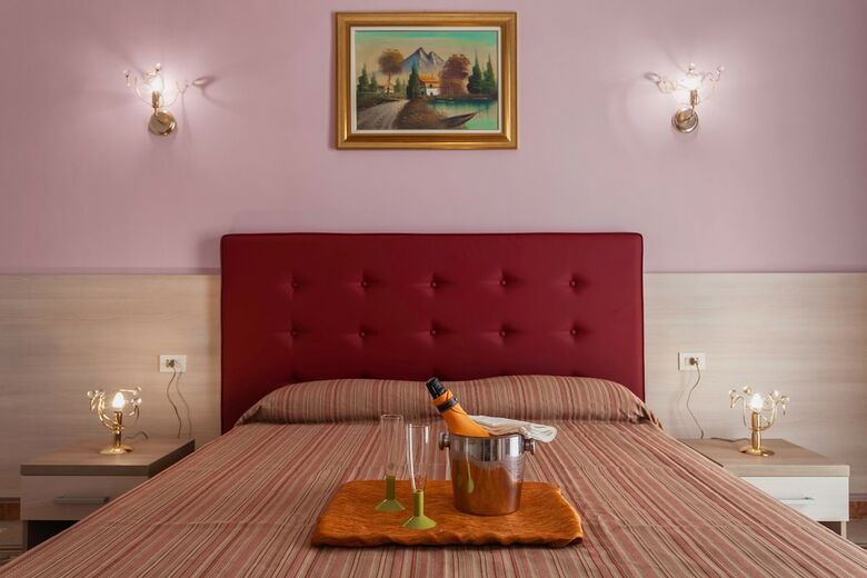 Hotel Domus Napoleone