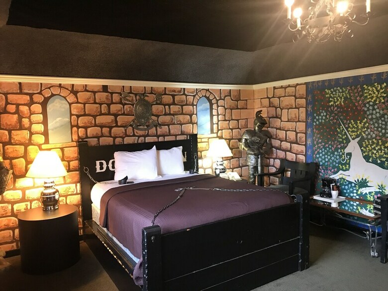 Hotel Don Q Inn